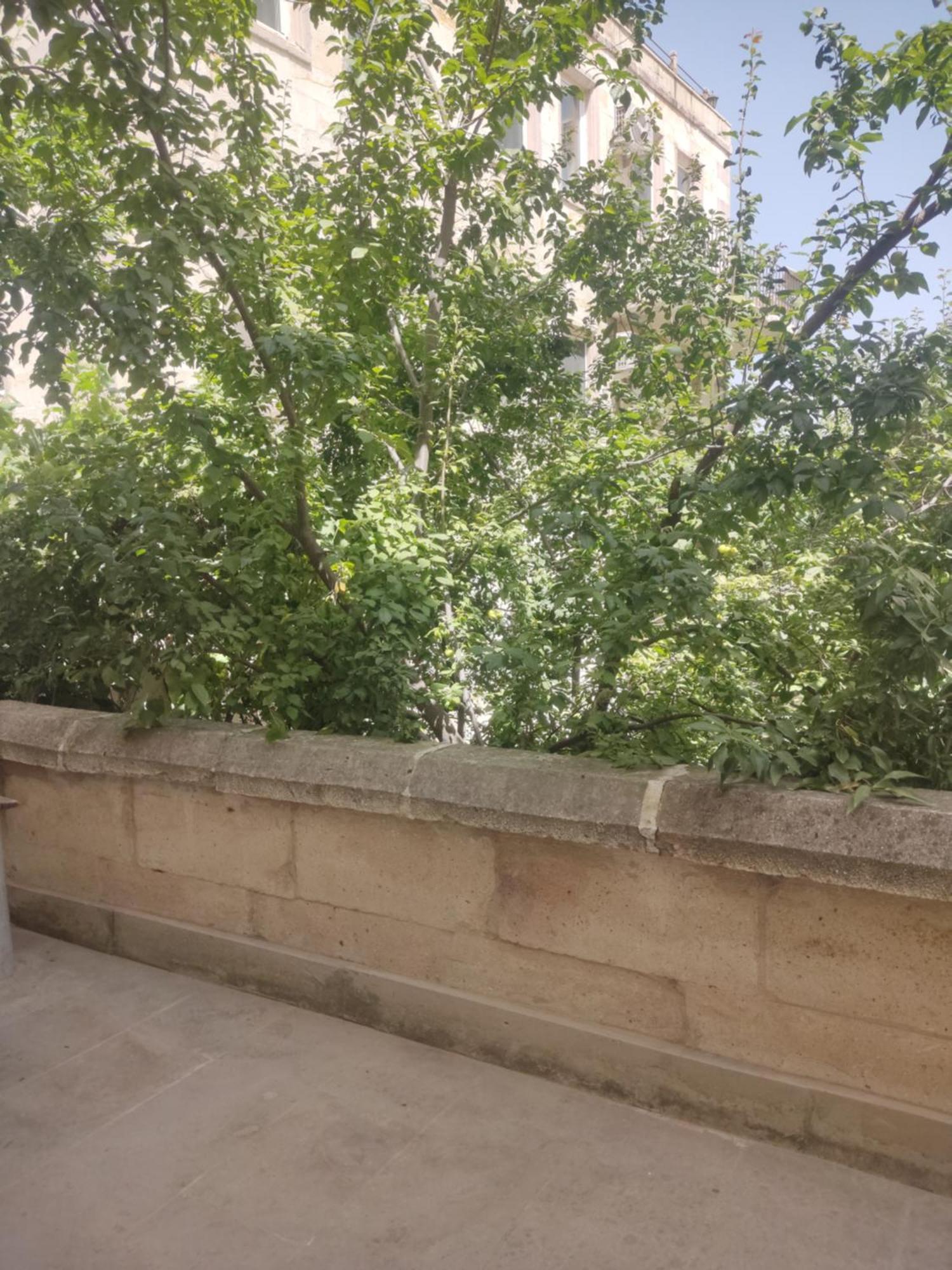 Luwian Stone House Hotell Göreme Eksteriør bilde